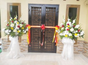 pita peresmian murah